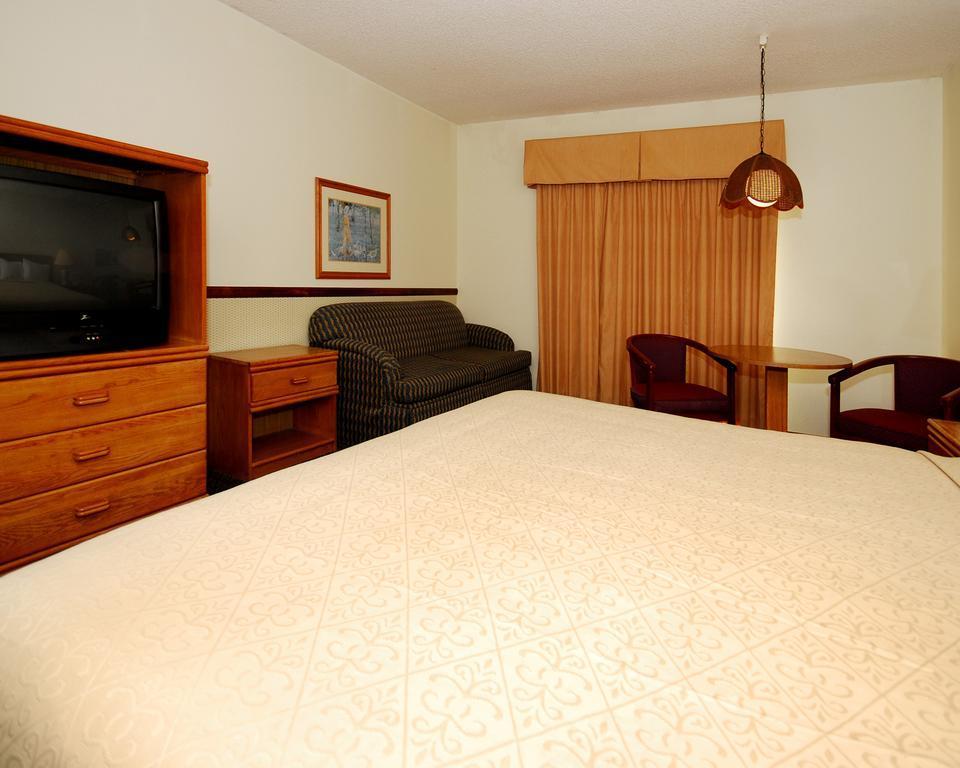 Quality Inn Near Hearst Castle San Simeon Luaran gambar