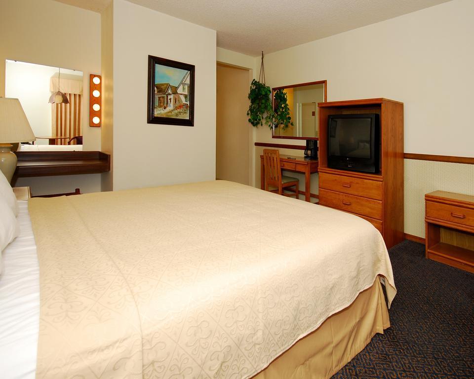 Quality Inn Near Hearst Castle San Simeon Luaran gambar